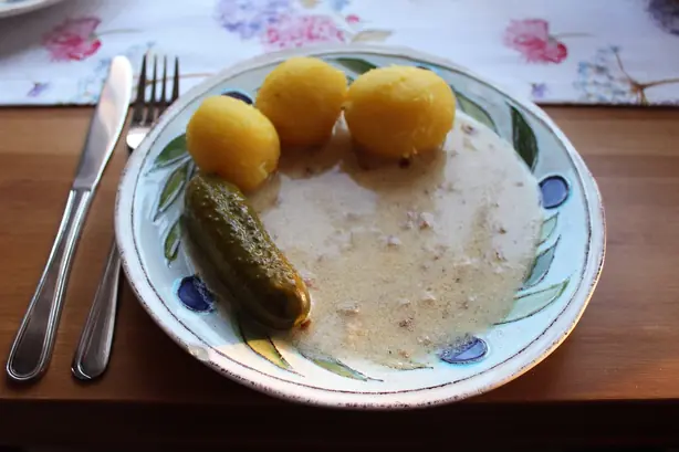 Cook Snap von kochcode-team