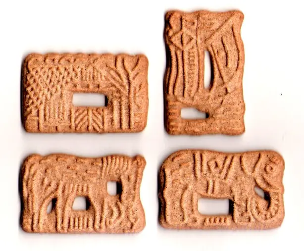 Cook Snap von kochcode-team