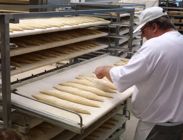 Cook Snap von kochcode-team