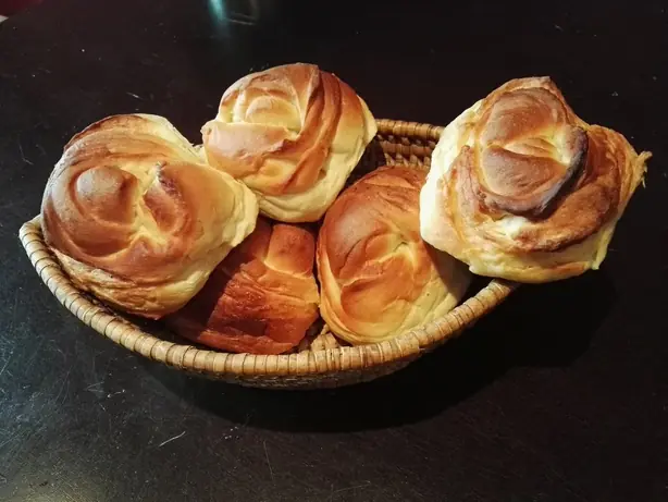 Cook Snap von kochcode-team