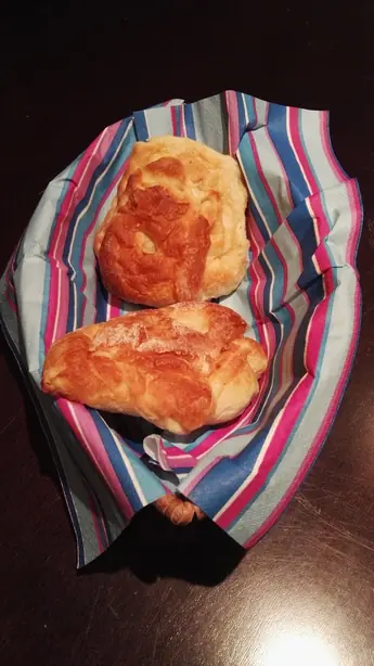 Cook Snap von kochcode-team