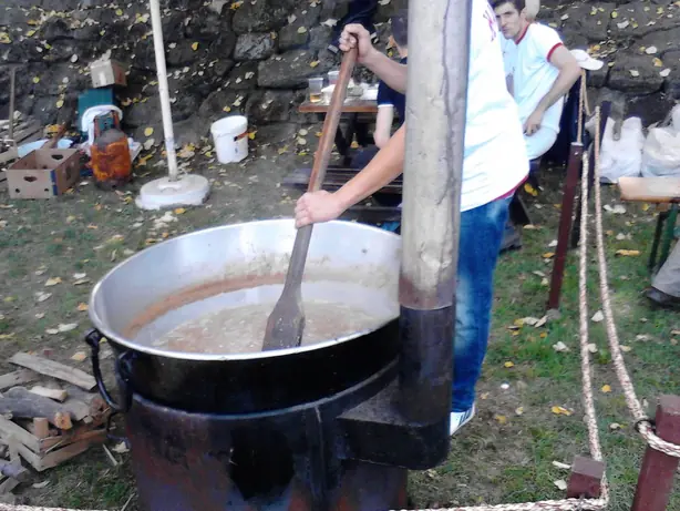 Cook Snap von kochcode-team