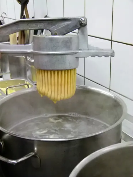 Cook Snap von kochcode-team