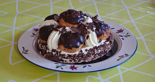 Cook Snap von kochcode-team