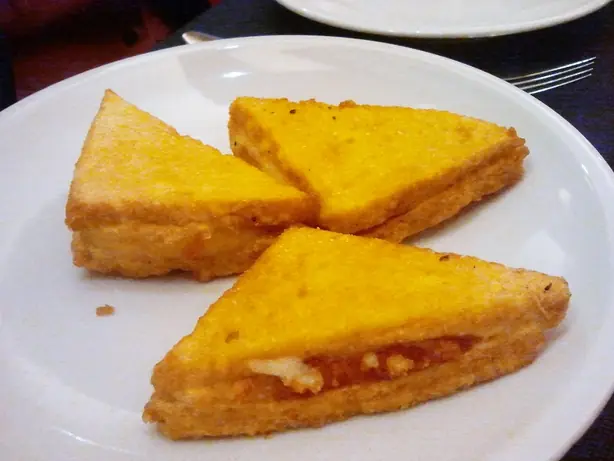 Cook Snap von kochcode-team