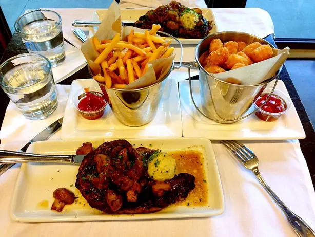 Cook Snap von kochcode-team