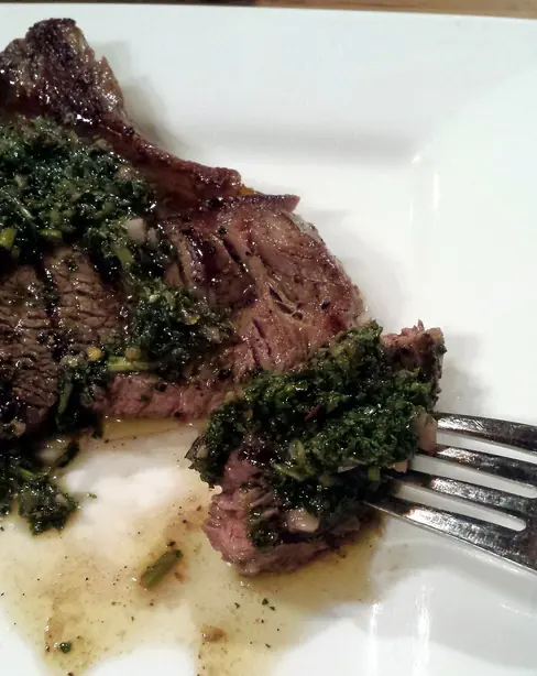 Cook Snap von kochcode-team