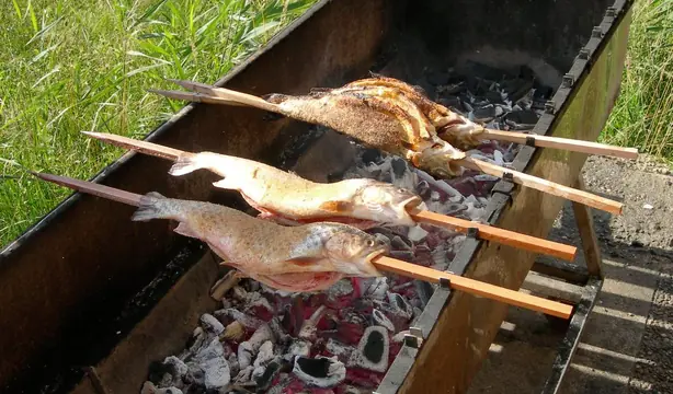 Cook Snap von kochcode-team