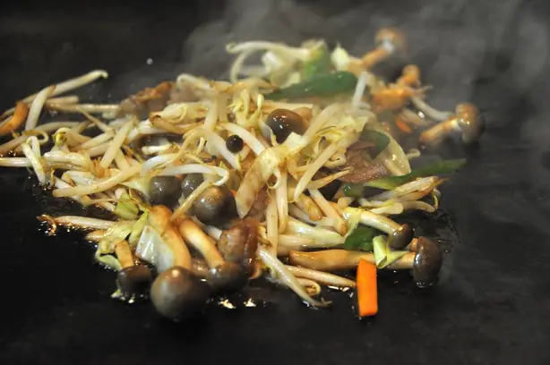 Cook Snap von kochcode-team