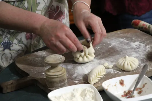 Cook Snap von kochcode-team