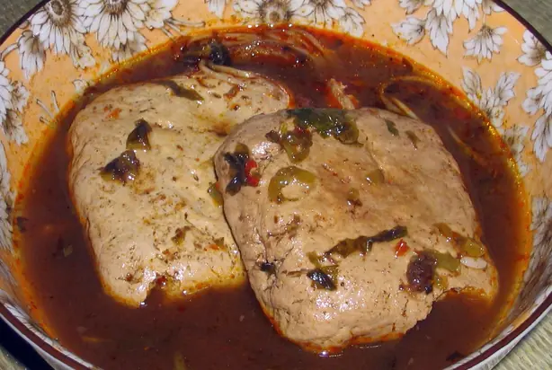 Cook Snap von kochcode-team