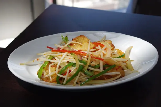 Cook Snap von kochcode-team