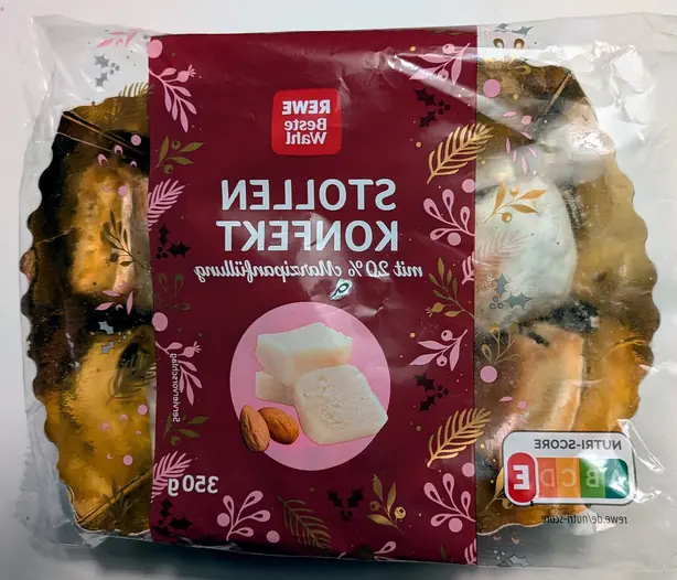 Cook Snap von kochcode-team