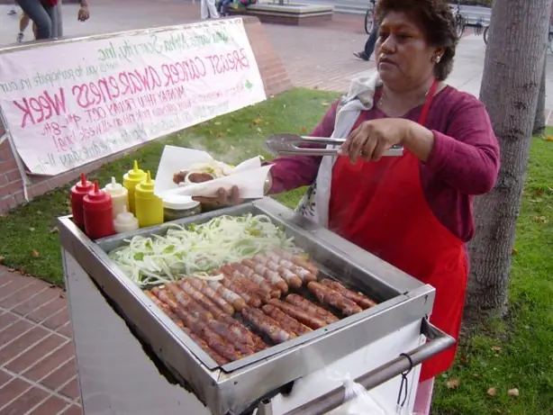 Cook Snap von kochcode-team