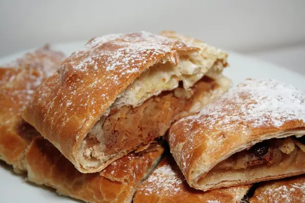 Cook Snap von kochcode-team