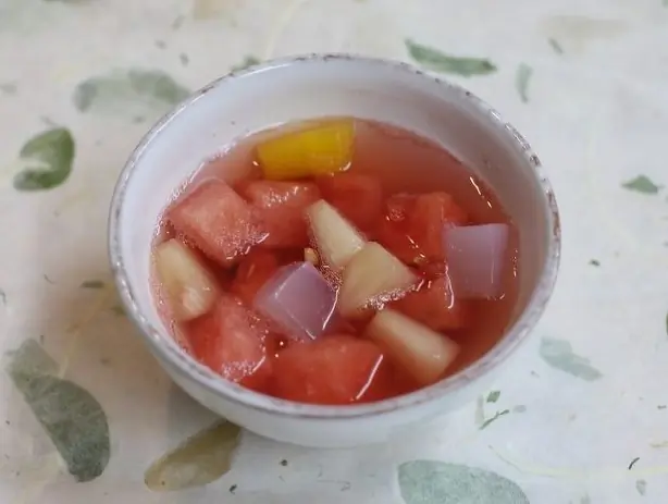 Cook Snap von kochcode-team