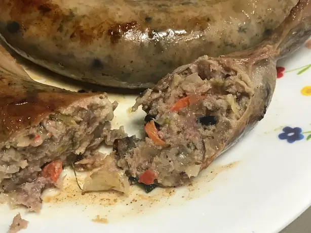 Cook Snap von kochcode-team