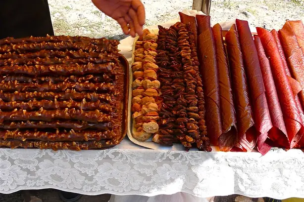 Cook Snap von kochcode-team