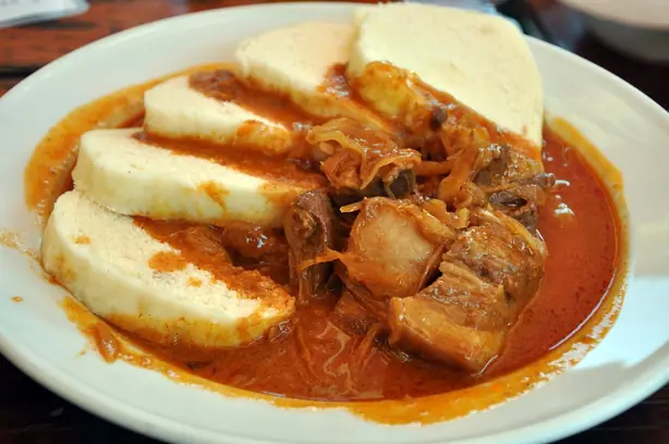 Cook Snap von kochcode-team