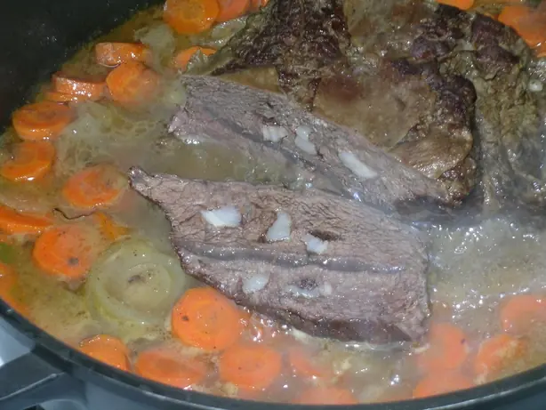 Cook Snap von kochcode-team