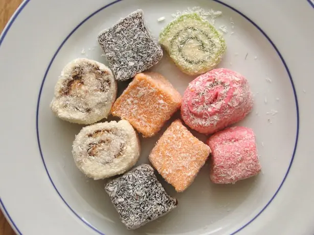 Foto von Türkischer Honig – fertig angerichtet