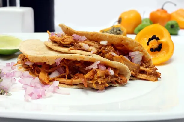 Cook Snap von kochcode-team