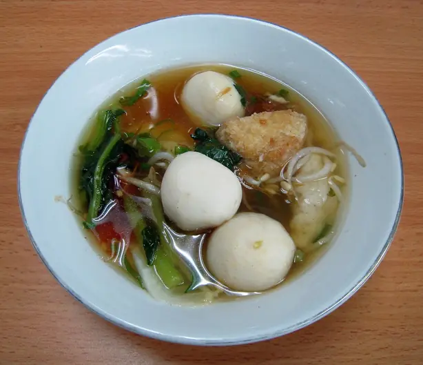 Cook Snap von kochcode-team