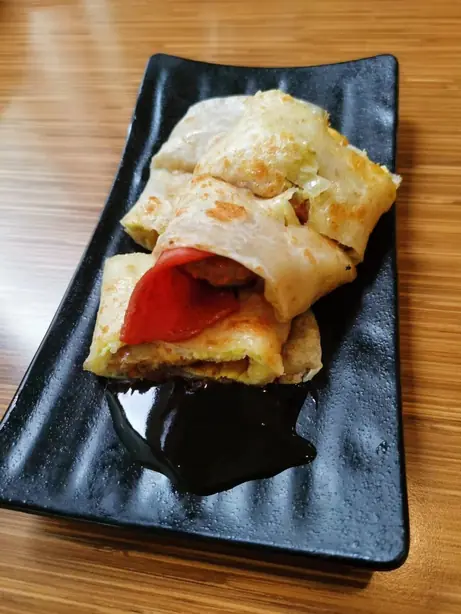 Cook Snap von kochcode-team