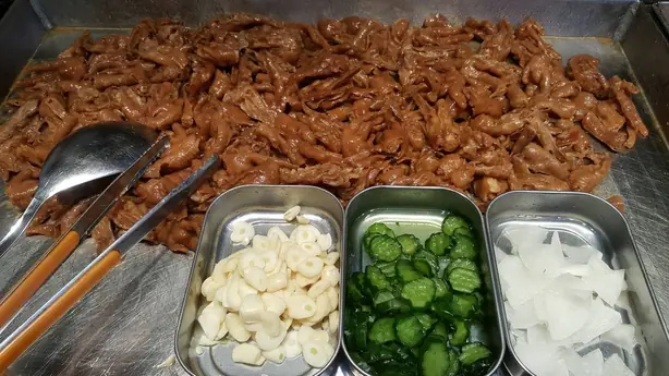 Cook Snap von kochcode-team