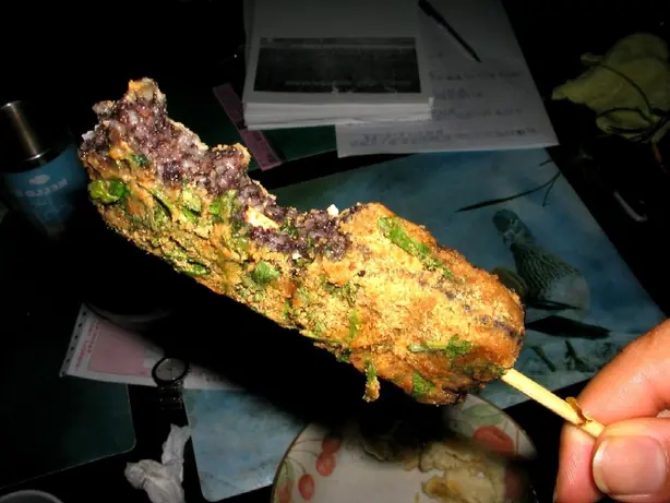 Cook Snap von kochcode-team