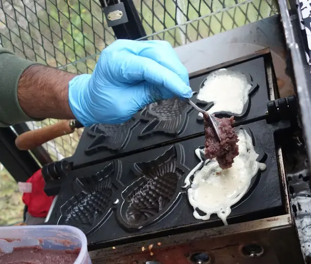 Cook Snap von kochcode-team