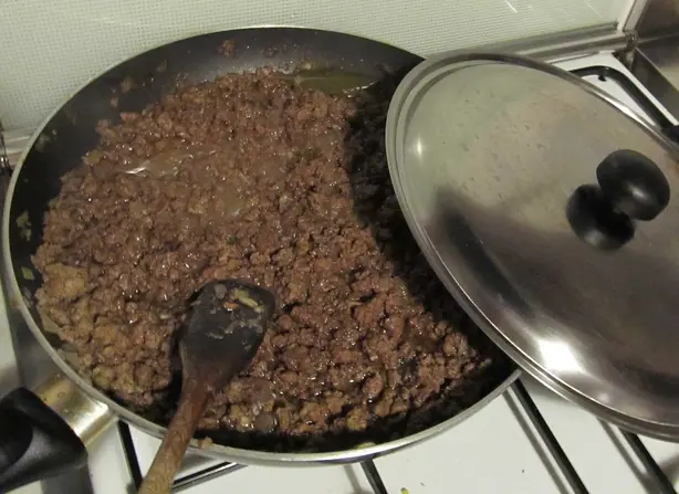 Cook Snap von kochcode-team