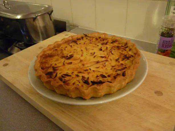 Cook Snap von kochcode-team