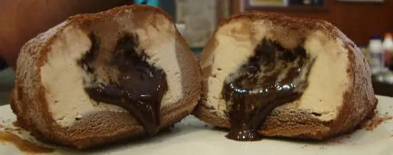 Cook Snap von kochcode-team