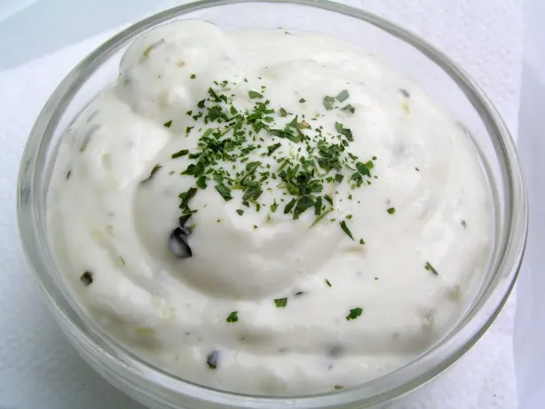 Tatarská omáčka – Foto: Nillerdk (CC BY 3.0)