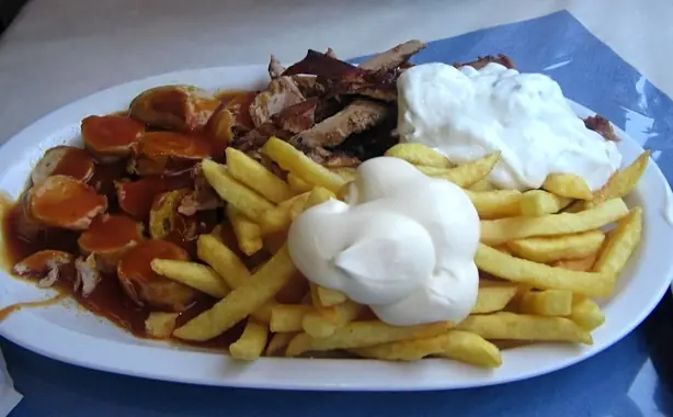 Cook Snap von kochcode-team