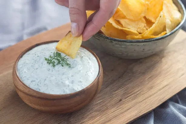 Cook Snap von kochcode-team