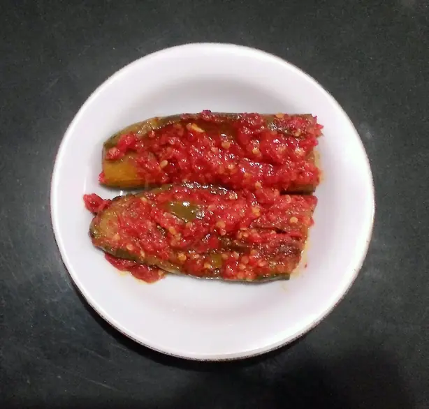 Cook Snap von kochcode-team