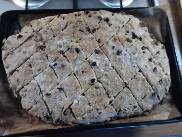 Cook Snap von kochcode-team