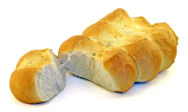 Foto von Schweizer Tessinerbrot Klassisch – fertig angerichtet