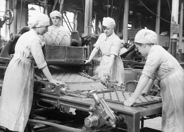 Cook Snap von kochcode-team