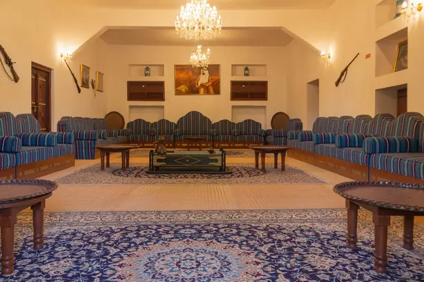 Foto von Klassisches Arabisches Harees – fertig angerichtet