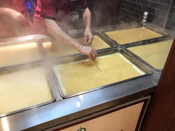 Cook Snap von kochcode-team