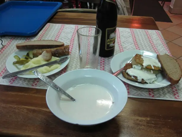 Cook Snap von kochcode-team