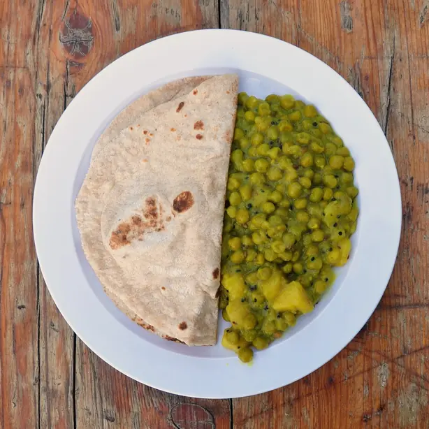 Cook Snap von kochcode-team