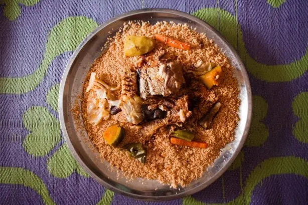 Cook Snap von kochcode-team