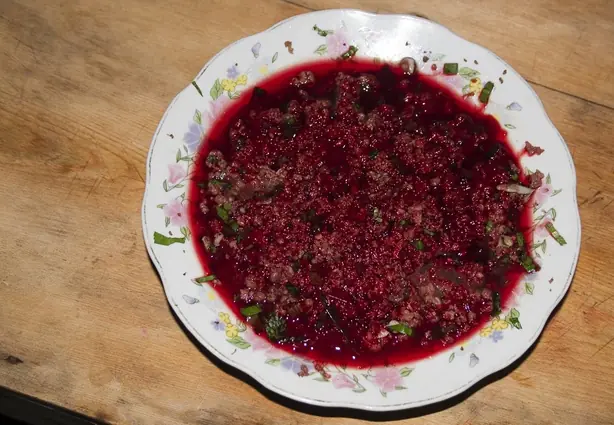 Cook Snap von kochcode-team