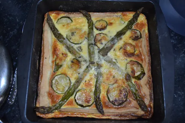 Cook Snap von kochcode-team