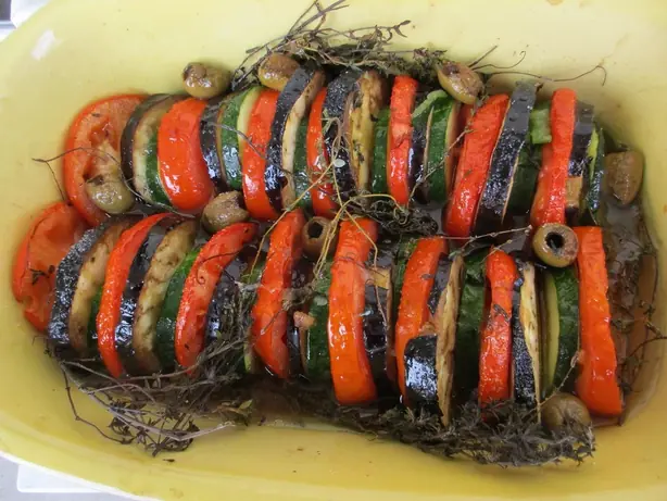 Cook Snap von kochcode-team