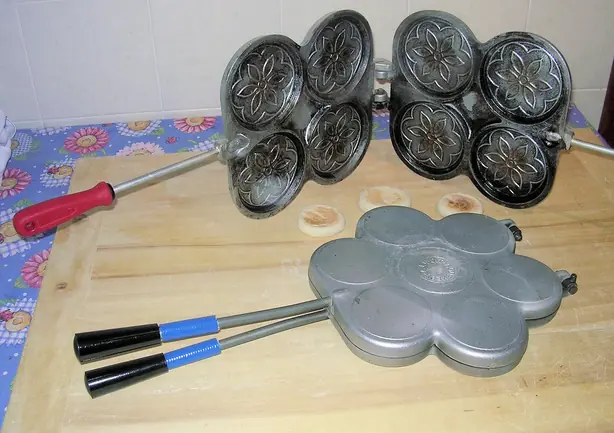 Cook Snap von kochcode-team